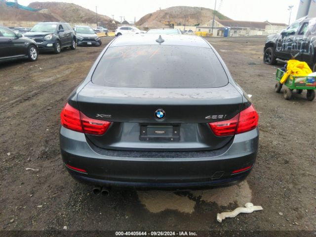 WBA4C9C59GG138994 BMW 428i Gran Coupe Xdrive