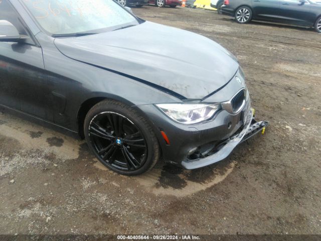 WBA4C9C59GG138994 BMW 428i Gran Coupe Xdrive