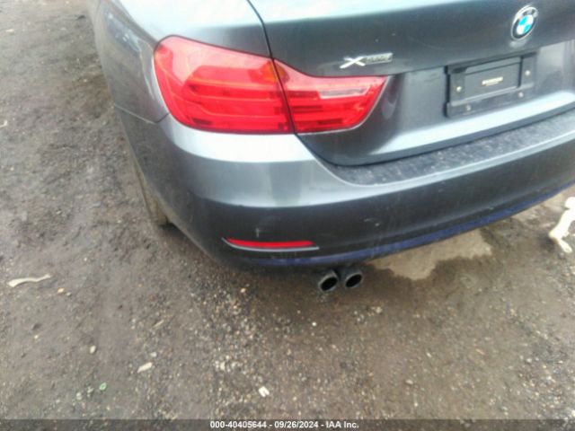 WBA4C9C59GG138994 BMW 428i Gran Coupe Xdrive