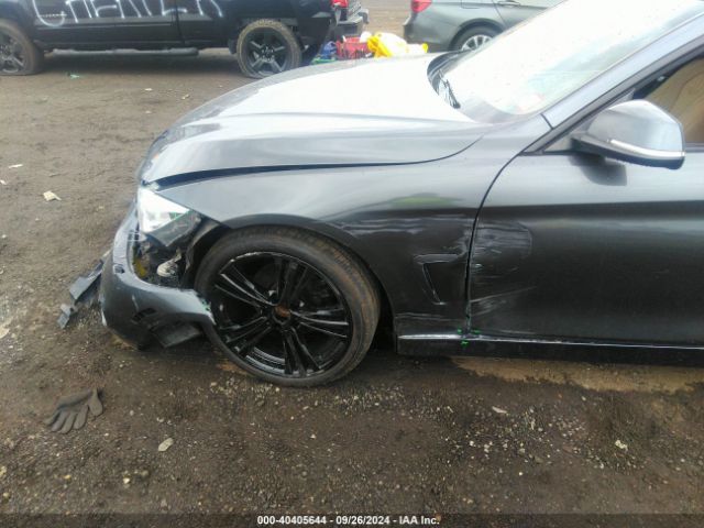WBA4C9C59GG138994 BMW 428i Gran Coupe Xdrive