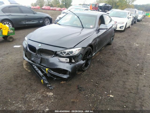 WBA4C9C59GG138994 BMW 428i Gran Coupe Xdrive
