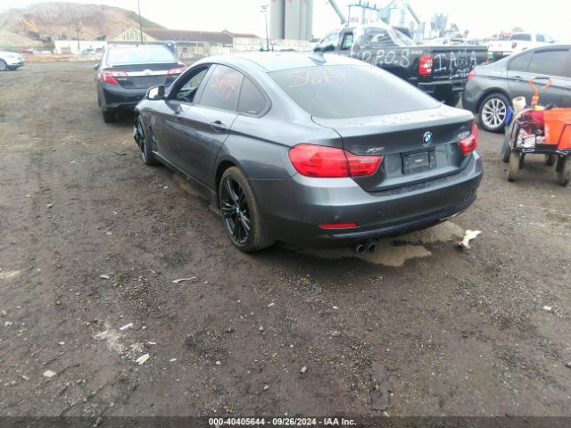 WBA4C9C59GG138994 BMW 428i Gran Coupe Xdrive