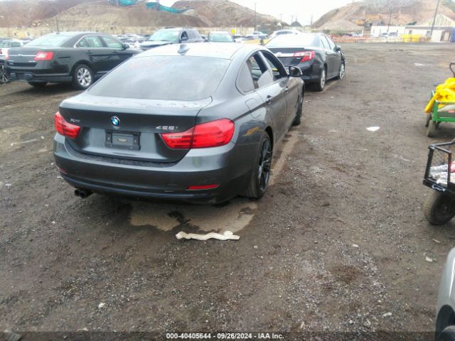 WBA4C9C59GG138994 BMW 428i Gran Coupe Xdrive
