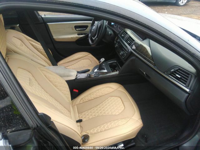 WBA4C9C59GG138994 BMW 428i Gran Coupe Xdrive