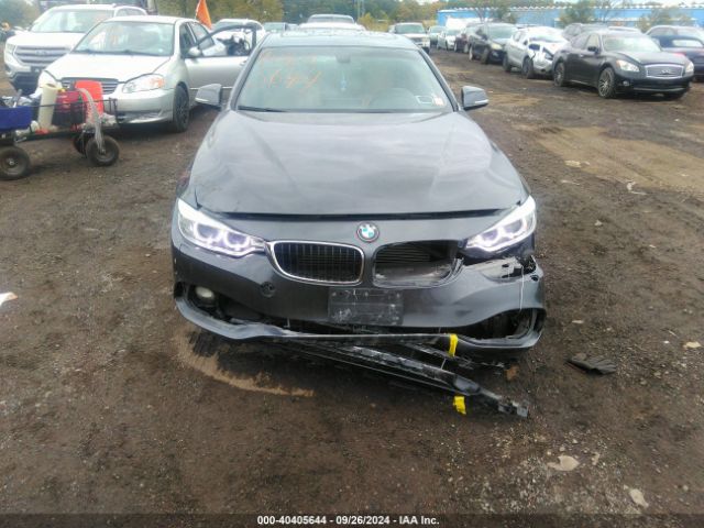 WBA4C9C59GG138994 BMW 428i Gran Coupe Xdrive