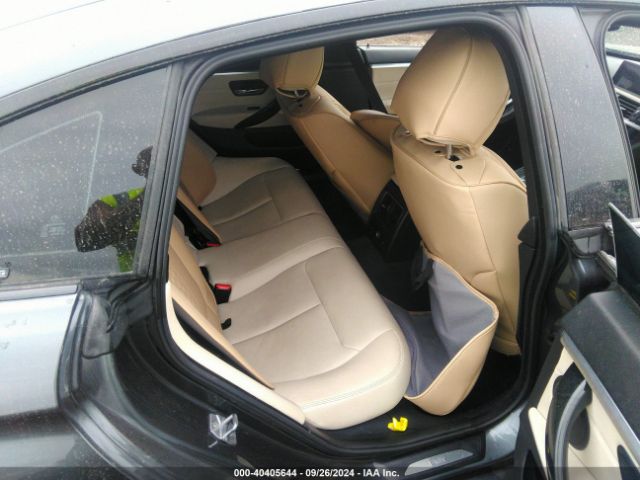 WBA4C9C59GG138994 BMW 428i Gran Coupe Xdrive