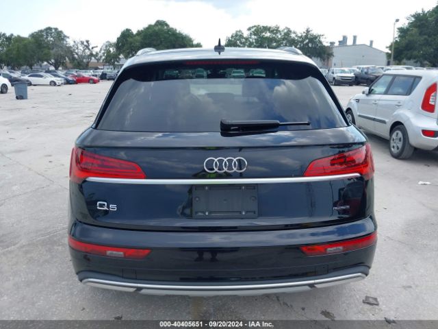 WA1ABAFY3P2031401 Audi Q5 Premium 40 Tfsi Quattro S Tronic