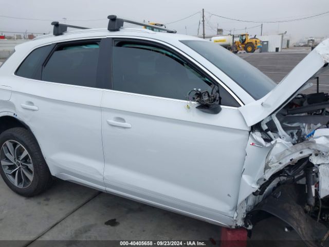 WA1EAAFY3P2176636 Audi Q5 Premium Plus 45 Tfsi S Line Quattro