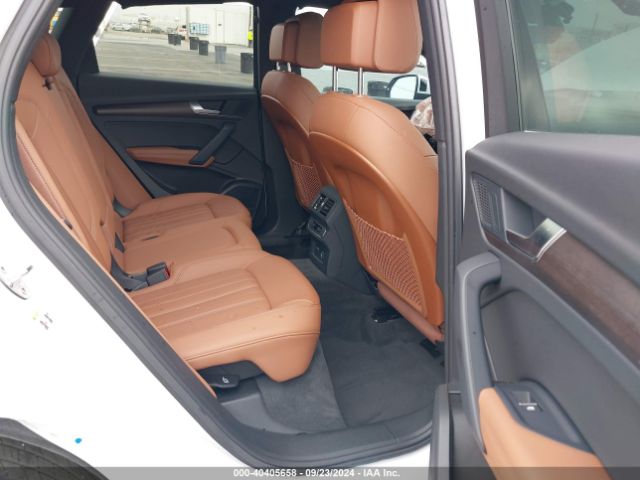 WA1EAAFY3P2176636 Audi Q5 Premium Plus 45 Tfsi S Line Quattro