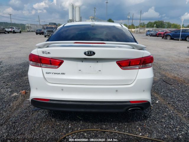5XXGT4L38JG212874 KIA Optima Lx