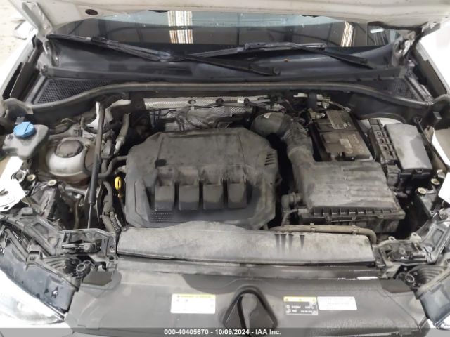 WA1AUCF32M1095165 Audi Q3 Premium 40 Tfsi Quattro Tiptronic