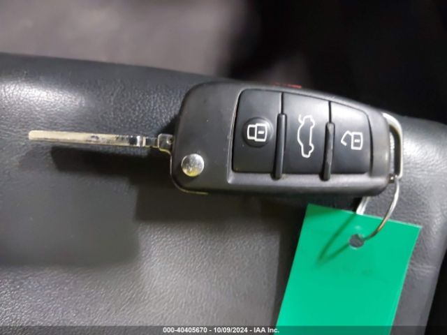 WA1AUCF32M1095165 Audi Q3 Premium 40 Tfsi Quattro Tiptronic