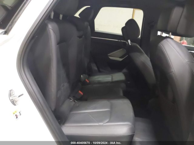 WA1AUCF32M1095165 Audi Q3 Premium 40 Tfsi Quattro Tiptronic