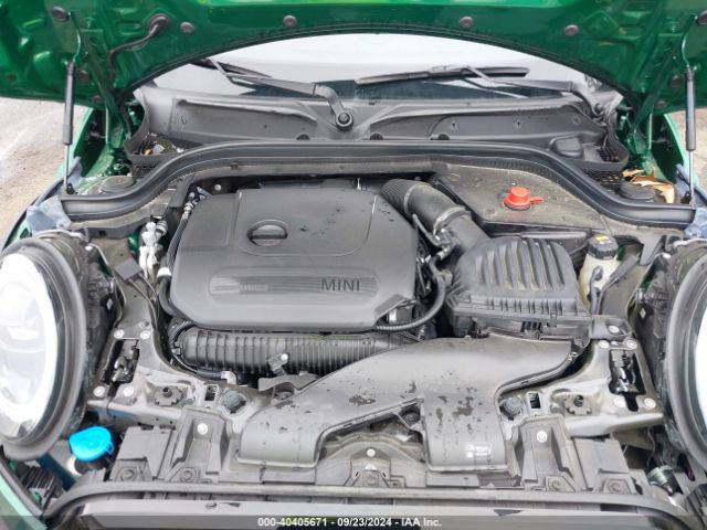 WMW53DH01P2S72948 Mini Hardtop Cooper S