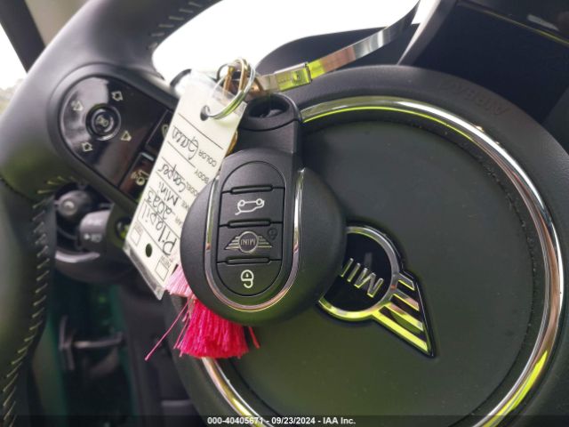 WMW53DH01P2S72948 Mini Hardtop Cooper S
