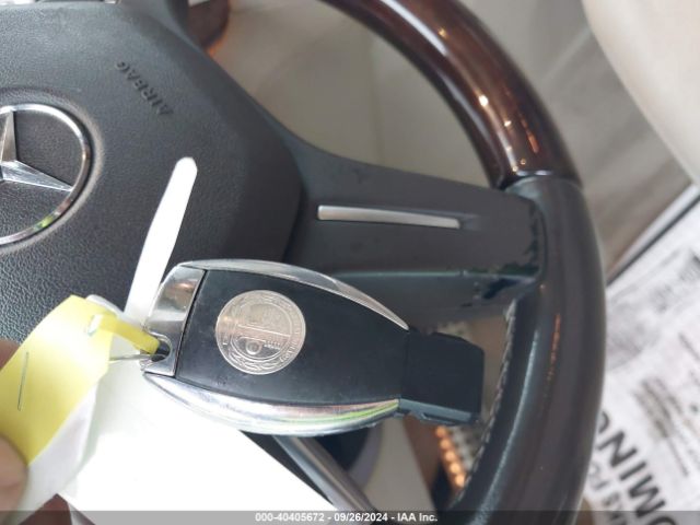 4JGDA5GB8FA441926 Mercedes-Benz Ml 400 4matic