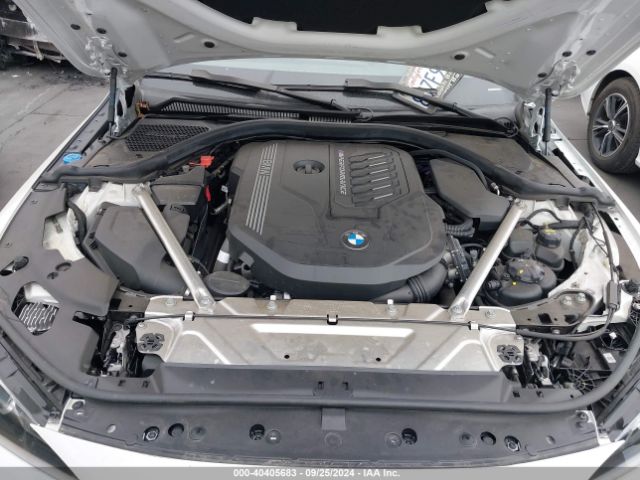 WBA13AR00MCG27404 BMW M440i Xdrive
