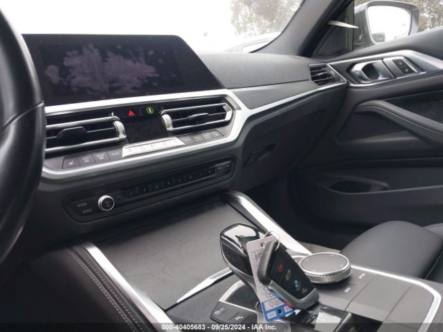 WBA13AR00MCG27404 BMW M440i Xdrive