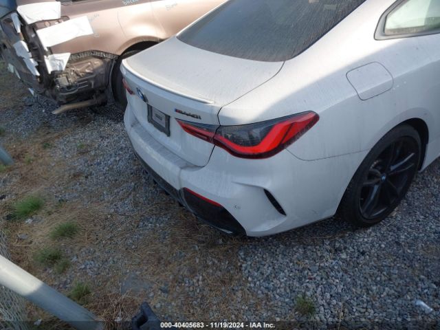 WBA13AR00MCG27404 BMW M440i Xdrive