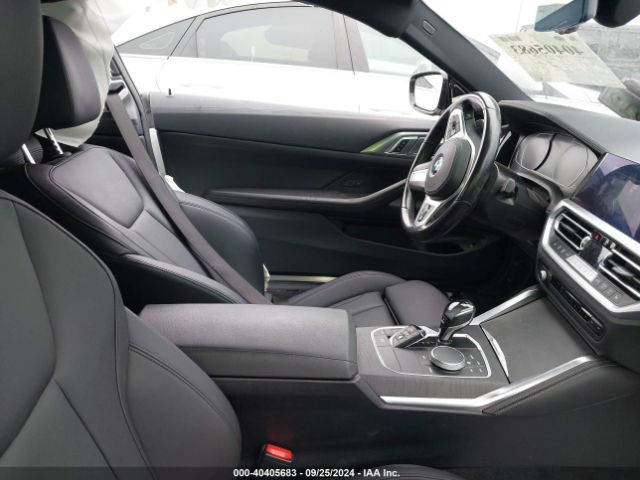 WBA13AR00MCG27404 BMW M440i Xdrive