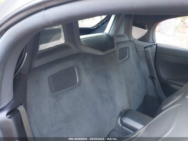 WP0CA2A81KS211001 Porsche 718 Boxster