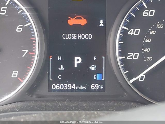 JA4AZ3A34JZ014656 Mitsubishi Outlander Sel