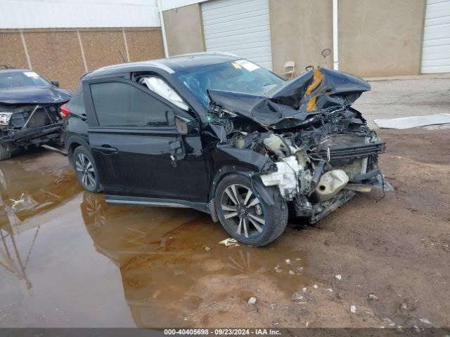 3N1CP5CU1KL526103 auction archive image