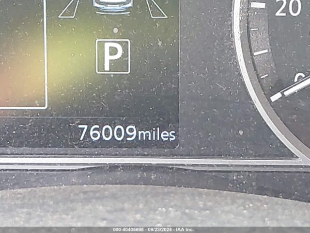 3N1CP5CU1KL526103 Nissan KICKS SR