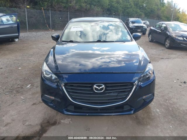 3MZBN1U76JM239622 Mazda Mazda3 Sport