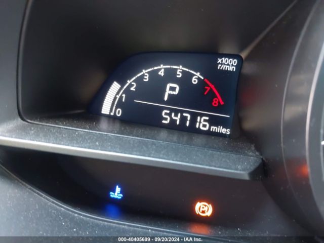 3MZBN1U76JM239622 Mazda Mazda3 Sport