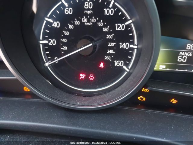 3MZBN1U76JM239622 Mazda Mazda3 Sport