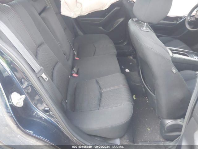 3MZBN1U76JM239622 Mazda Mazda3 Sport