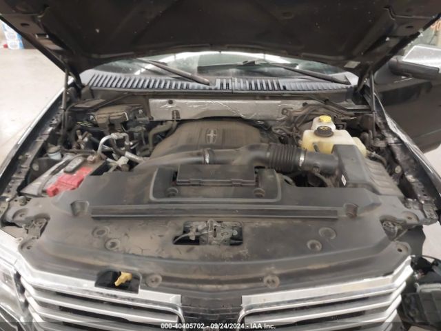 5LMJJ2JT4HEL07247 Lincoln Navigator Select