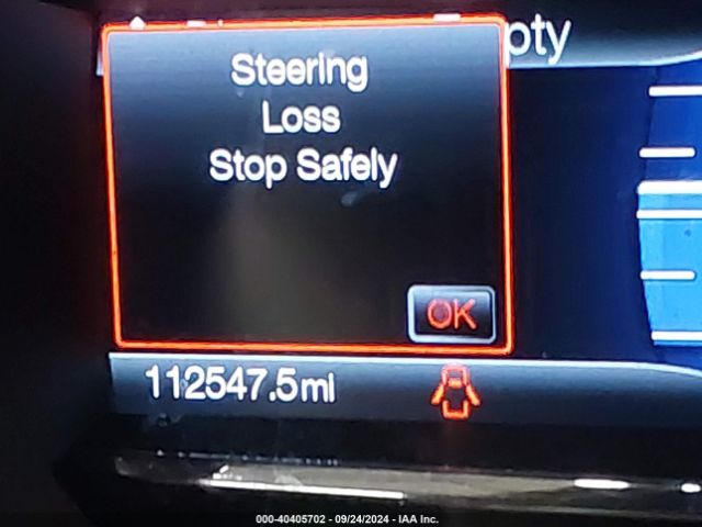 5LMJJ2JT4HEL07247 Lincoln Navigator Select