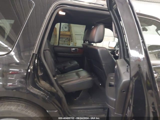 5LMJJ2JT4HEL07247 Lincoln Navigator Select