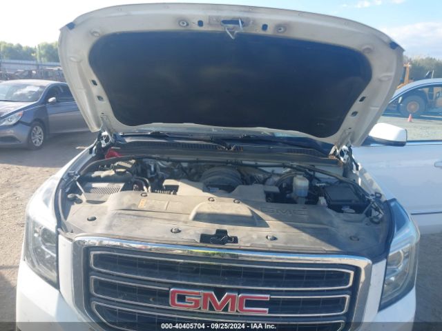 1GKS1BKC6JR355720 GMC YUKON SLT