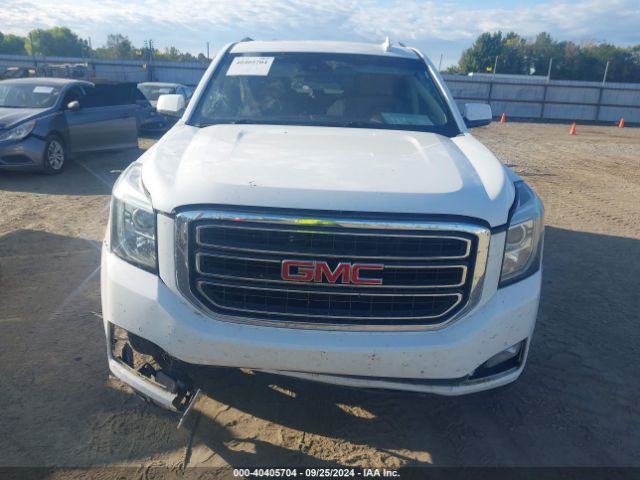 1GKS1BKC6JR355720 GMC YUKON SLT
