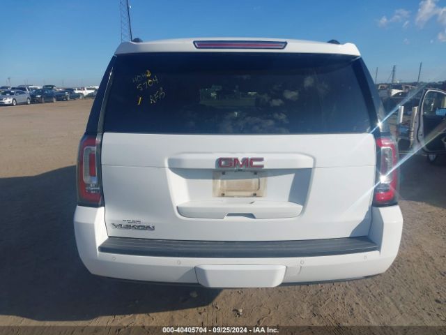 1GKS1BKC6JR355720 GMC YUKON SLT