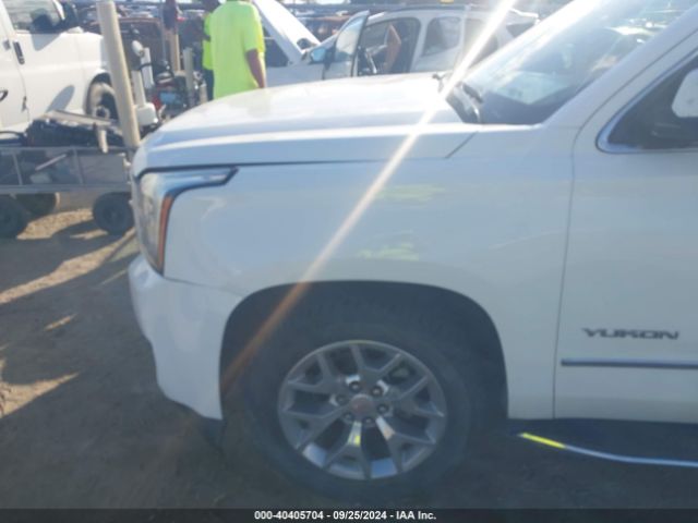 1GKS1BKC6JR355720 GMC YUKON SLT
