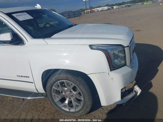 1GKS1BKC6JR355720 GMC YUKON SLT