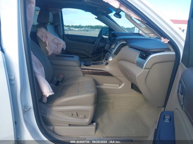 1GKS1BKC6JR355720 GMC YUKON SLT