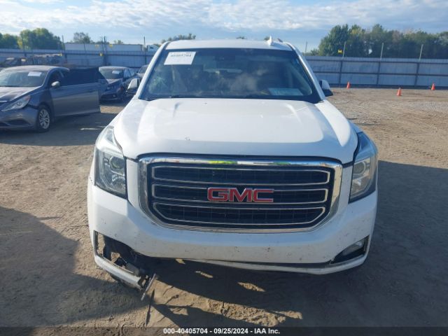 1GKS1BKC6JR355720 GMC YUKON SLT