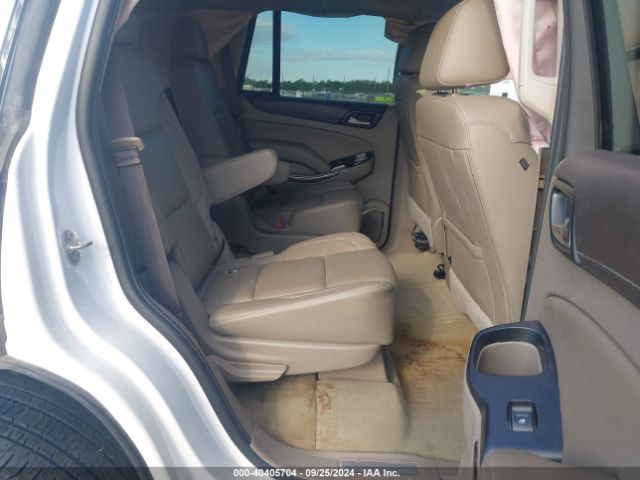 1GKS1BKC6JR355720 GMC YUKON SLT