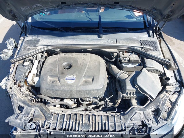 Volvo V60 T5 Platinum 2015 YV140MEM3F1226101 Image 10