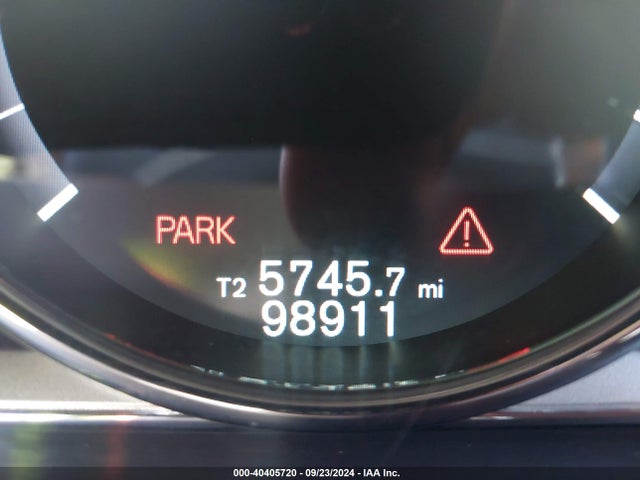 Volvo V60 T5 Platinum 2015 YV140MEM3F1226101 Image 15