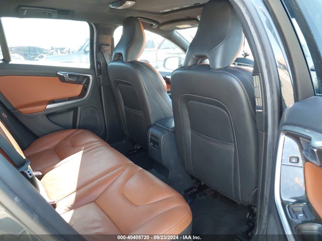 Volvo V60 T5 Platinum 2015 YV140MEM3F1226101 Image 8