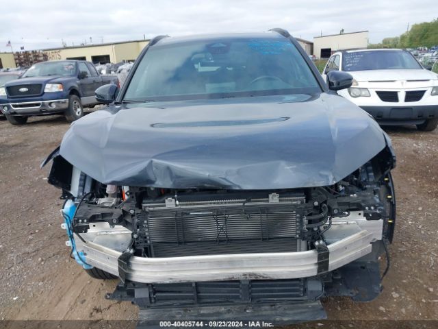 5J6RS6H98PL011967 Honda Cr-v Hybrid Sport Touring