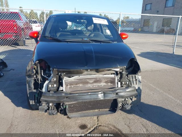 3C3CFFGE3GT161119 Fiat 500E BATTERY ELECTRIC