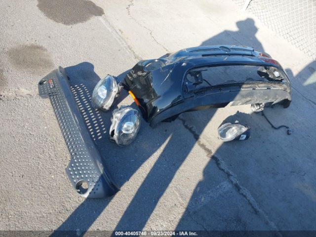 3C3CFFGE3GT161119 Fiat 500E BATTERY ELECTRIC