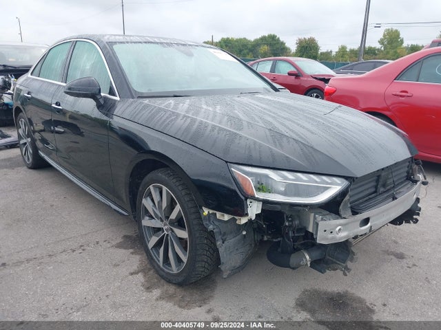 WAUBBAF46MA018342 Audi A4 Premium Plus 40 Tfsi Quattro S Tronic